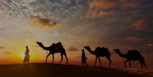 Rajasthan – Land of Beautiful Forts and Havelis