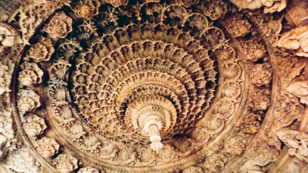 Dilwara Temples The timeless beauties