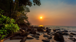 Konark Beach – A Serene Escape to the Bay of Bengal
