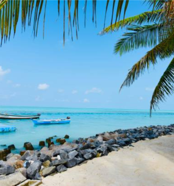 Discovering Lakshadweep: Best Tourist Destination in the Arabian Sea