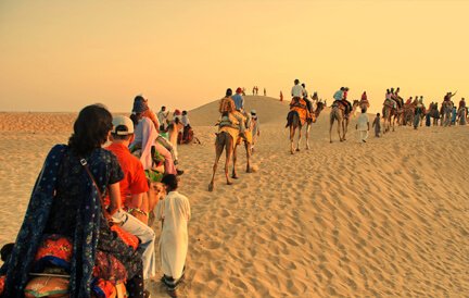 Rajasthan Tavel Tourism
