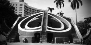 Jantar Mantar, New Delhi