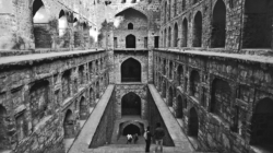 Agrasen Ki Baoli