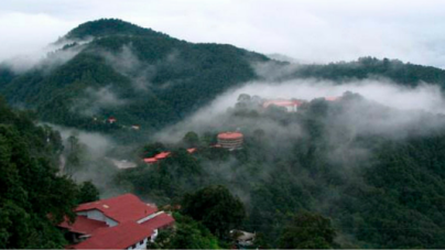 Mussoorie The Queen of Hill’s