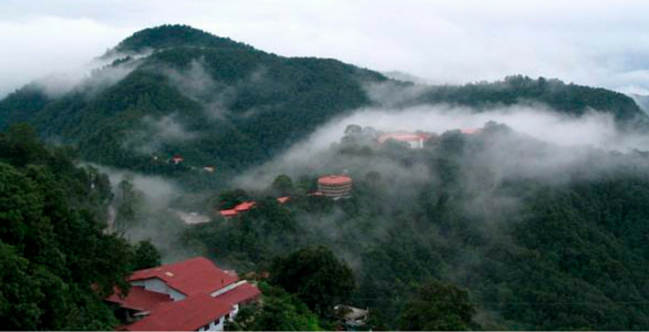 Mussoorie The Queen of Hill’s