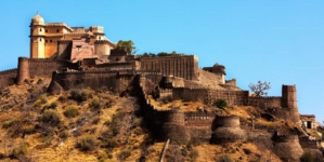Know More About Great Wall of India- Kumbhalgarh Fort Rajasthan