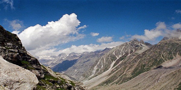 Trekking in Manali – See how the world looks from height