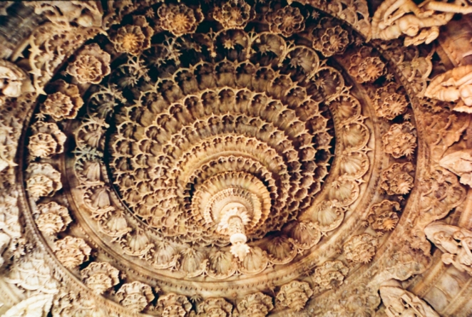 Dilwara Temples The timeless beauties