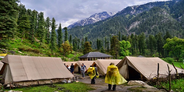 Graham Camp