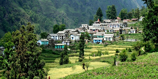 RANIKHET – NATURE’S JEWELLERY.