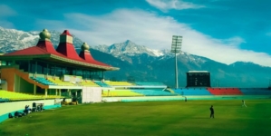 Dharamshala