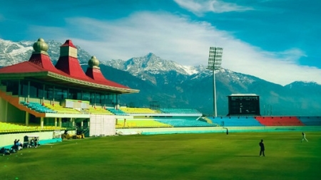 Dharamshala