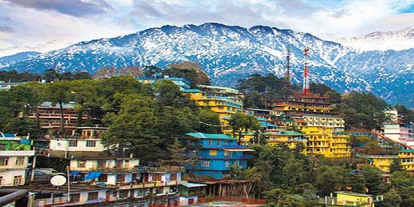 Mcleodganj – Home for Tibetans and Roam for Travelers