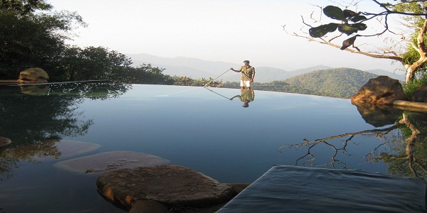 Chorla Ghat