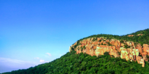 Most famous hill stations in Andhra Pradesh