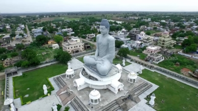 Andhra Pradesh – Home for World’s Largest Banyan Tree