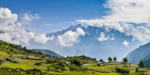 Dev Bhoomi – Himachal Pradesh