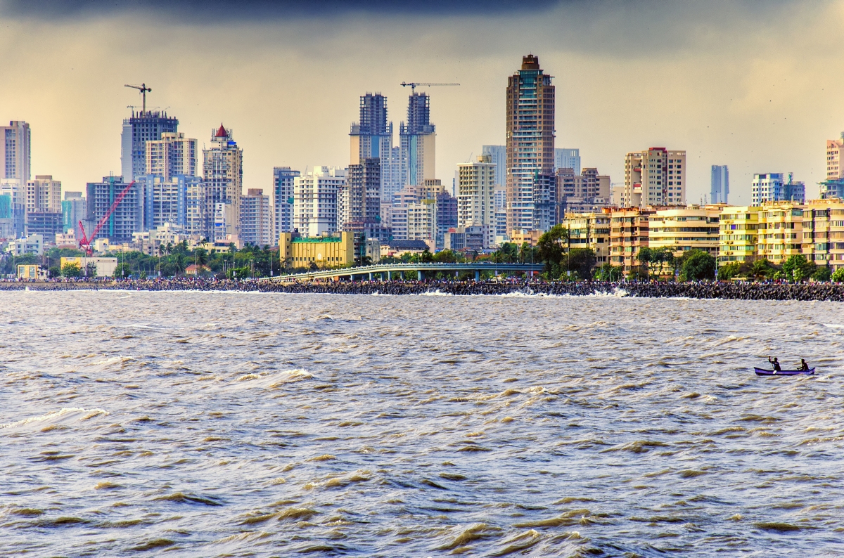Maharashtra – An Extraordinary state