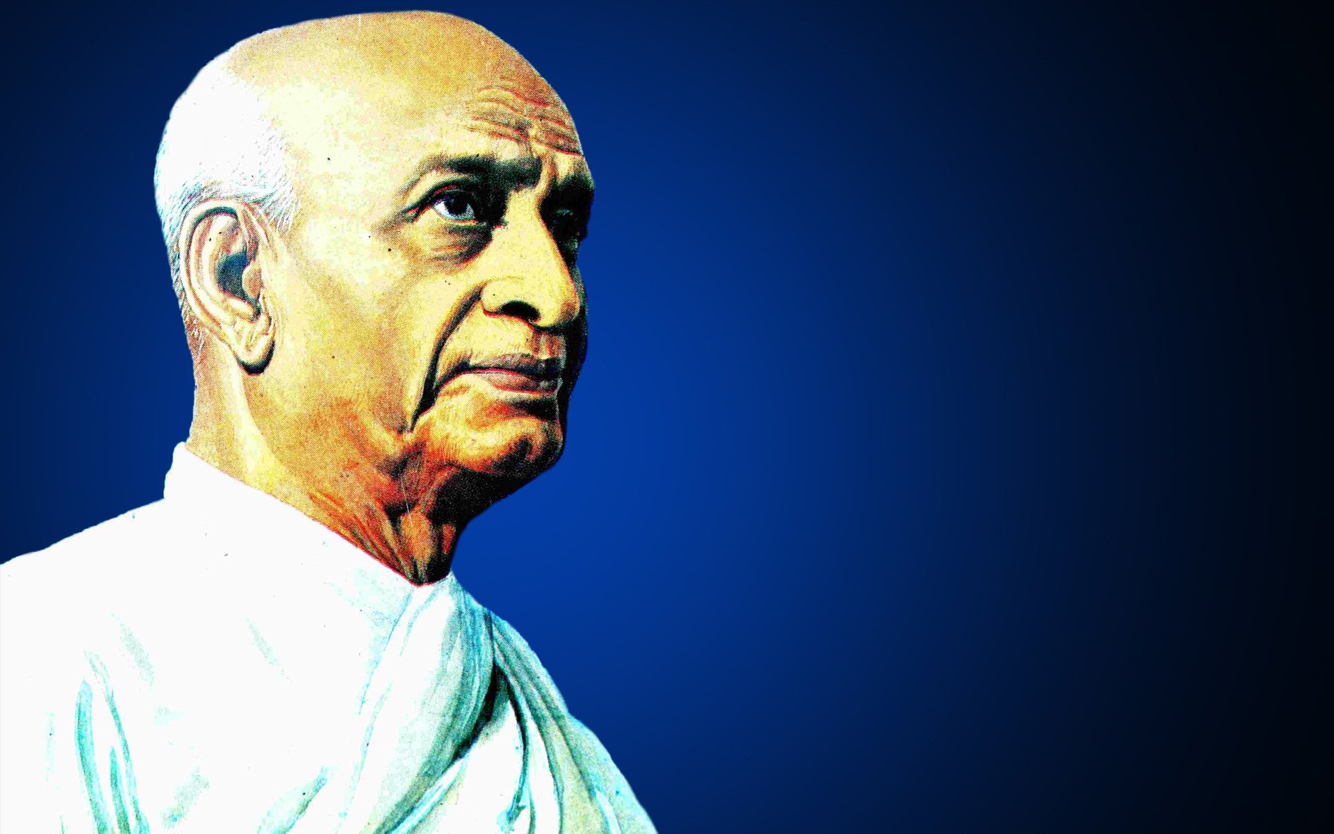 Statue of Unity – A tribute to Sardar Vallabhbhai Patel