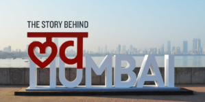 Mumbai – The City of Dreams