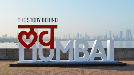 Mumbai – The City of Dreams