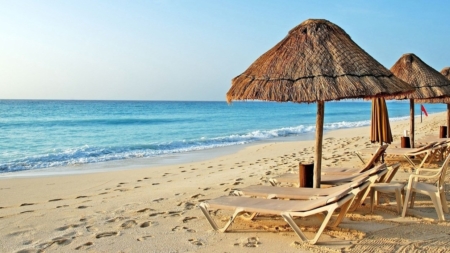 Get Drenched in the Magnetism of Goa’s Top 5 Beaches