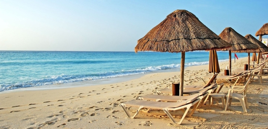 Get Drenched in the Magnetism of Goa’s Top 5 Beaches