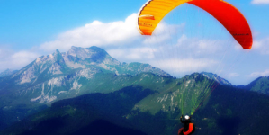 Paragliding in your Bucket List? Bir Billing is Just the Perfect Place