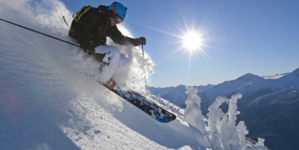 Skiing in Auli – An Unforgettable Holiday Experience