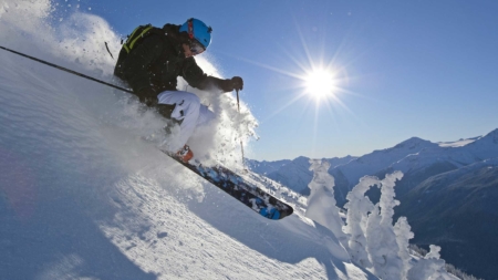 Skiing in Auli – An Unforgettable Holiday Experience