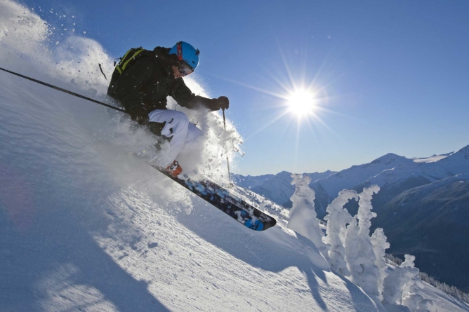 Skiing in Auli – An Unforgettable Holiday Experience