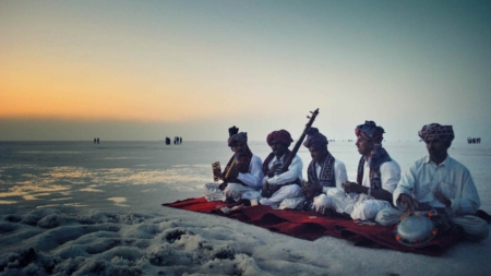 Rann Utsav The Most Magnificent Festival of Kutch