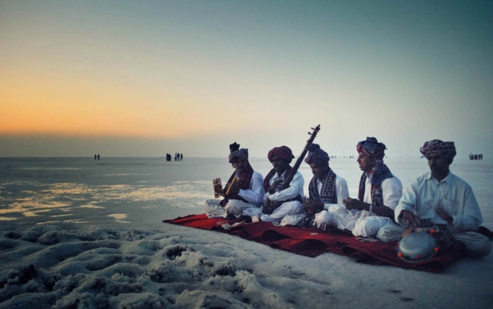 Rann Utsav The Most Magnificent Festival of Kutch