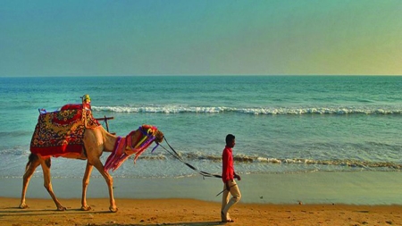 Puri Beach Festival a Mesmerizing Event