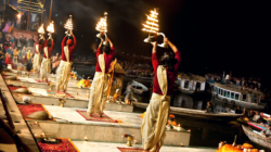 Rishikesh The Yoga Capital of World