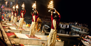 Rishikesh The Yoga Capital of World