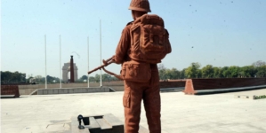 Discover the facts about India’s First National War Memorial in Delhi