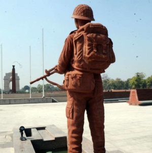 Discover the facts about India’s First National War Memorial in Delhi