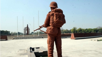Discover the facts about India’s First National War Memorial in Delhi