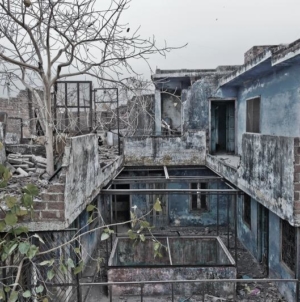 5 most haunted places in Delhi