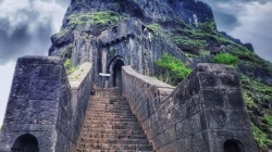 Guide to Lohagad Fort