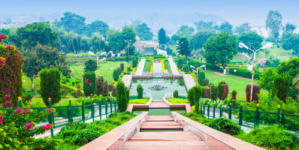 Explore the Majestic Beauty of Bagh-e-Bahu, a Landmark in Jammu