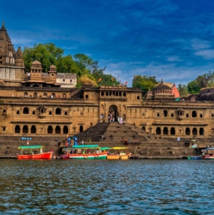 Varanasi: The Mystical City of Death and Rebirth