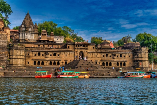 Varanasi: The Mystical City of Death and Rebirth