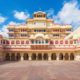 City Palace, Jaipur – A Royal Abode of Rajasthan