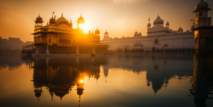Amritsar – The Heart of Punjab’s Culture and Cuisine