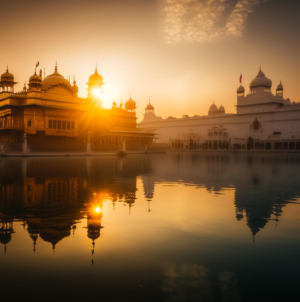 Amritsar – The Heart of Punjab’s Culture and Cuisine