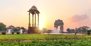 Top Tourist Places in Delhi – Explore the Best of India’s Capital City