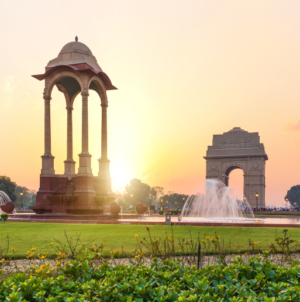 Top Tourist Places in Delhi – Explore the Best of India’s Capital City