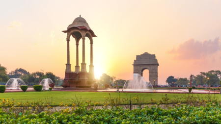 Top Tourist Places in Delhi – Explore the Best of India’s Capital City